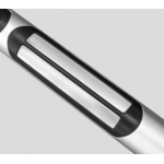 Беговая дорожка профессиональная SVENSSON INDUSTRIAL ARMORTECH (CRIMSON GLORY)