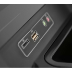 Беговая дорожка профессиональная SVENSSON INDUSTRIAL ARMORTECH (CRIMSON GLORY)