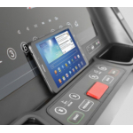 Беговая дорожка профессиональная SVENSSON INDUSTRIAL ARMORTECH (CRIMSON GLORY)