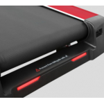 Беговая дорожка профессиональная SVENSSON INDUSTRIAL ARMORTECH (CRIMSON GLORY)