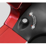 Беговая дорожка профессиональная SVENSSON INDUSTRIAL ARMORTECH (CRIMSON GLORY)