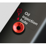 Беговая дорожка профессиональная SVENSSON INDUSTRIAL ARMORTECH (CRIMSON GLORY)