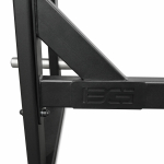 Скамья для жима горизонтальная BRONZE GYM PARTNER AL-304L