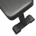 Скамья для жима горизонтальная BRONZE GYM PARTNER AL-304L