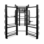 Функциональный комплекс с рукоходом BRONZE GYM PARTNER FL-01
