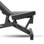 Силовая скамья регулируемая OXYGEN FITNESS DRACO
