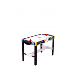Игровой стол - многофункциональный 12 в 1 "UniPlay" (цветной)