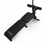 Складная скамья домашняя OXYGEN FITNESS FOLDINGPRO