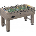 Настольный футбол "Champion Pro" (140 х 74 х 86, сельский дуб)