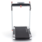 Беговая дорожка домашняя OXYGEN FITNESS M-CONCEPT SPORT (WHITE)