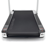 Беговая дорожка домашняя OXYGEN FITNESS M-CONCEPT SPORT (WHITE)