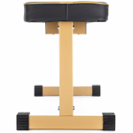 Силовая скамья прямая домашняя OXYGEN FITNESS MEEKER