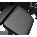 Вертикальная/горизонтальная тяга профессиональный BRONZE GYM MIGHT 55