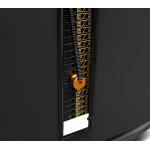 Вертикальная/горизонтальная тяга профессиональный BRONZE GYM MIGHT 55