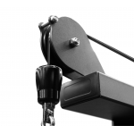 Вертикальная/горизонтальная тяга профессиональный BRONZE GYM MIGHT 55