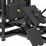 Мультистанция 4-х позиционная BRONZE GYM MIGHT 61