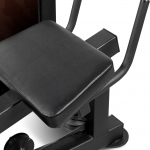 Сгибание ног лёжа профессиональный BRONZE GYM PARTNER ML-802
