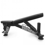 Скамья регулируемая BRONZE GYM PARTNER ML-903