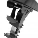 Скамья регулируемая BRONZE GYM PARTNER ML-903