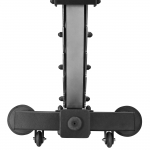 Скамья регулируемая BRONZE GYM PARTNER ML-903