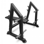 Скамья для жима лёжа BRONZE GYM PARTNER ML-904