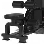 Ягодичный мостик стоя профессиональный BRONZE GYM NEO102