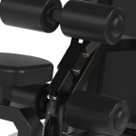 Ягодичный мостик стоя профессиональный BRONZE GYM NEO102