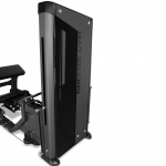 Ягодичный мостик профессиональный BRONZE GYM NEO104