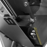 Ягодичный мостик профессиональный BRONZE GYM NEO104