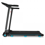 Беговая дорожка домашняя OXYGEN FITNESS NIOBI