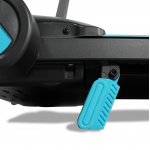 Беговая дорожка домашняя OXYGEN FITNESS NIOBI