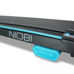 Беговая дорожка домашняя OXYGEN FITNESS NIOBI