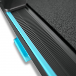 Беговая дорожка домашняя OXYGEN FITNESS NIOBI