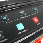 Беговая дорожка домашняя OXYGEN FITNESS NIOBI