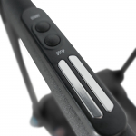 Беговая дорожка домашняя OXYGEN FITNESS NIOBI