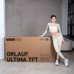 Беговая дорожка Orlauf Ultima TFT