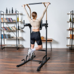 Турник 3 в 1 домашний OXYGEN FITNESS PARNASS