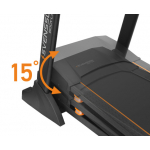 Беговая дорожка домашняя SVENSSON BODY LABS PHYSIOLINE TBX TOUCH