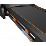 Беговая дорожка домашняя SVENSSON BODY LABS PHYSIOLINE TBX TOUCH