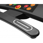 Беговая дорожка домашняя SVENSSON BODY LABS PHYSIOLINE TBX TOUCH