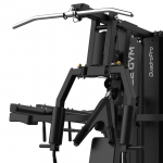 Мультистанция BRONZE GYM EVOLVE QuadroPro