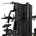 Мультистанция BRONZE GYM EVOLVE QuadroPro