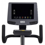 Велотренажер горизонтальный с генератором профессиональный BRONZE GYM R1000M PRO TURBO (new)