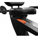 Велотренажер горизонтальный коммерческий BRONZE GYM R800M (new)