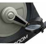 Велотренажер горизонтальный коммерческий BRONZE GYM R800M (new)