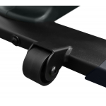 Велотренажер горизонтальный коммерческий BRONZE GYM R800M (new)