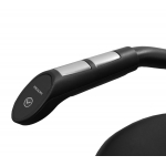 Велотренажер горизонтальный коммерческий BRONZE GYM R800M (new)