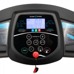 Беговая дорожка реабилитационная домашняя OXYGEN FITNESS REVIVE C