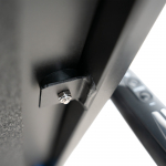 Беговая дорожка реабилитационная домашняя OXYGEN FITNESS REVIVE C