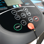 Беговая дорожка реабилитационная домашняя OXYGEN FITNESS REVIVE C